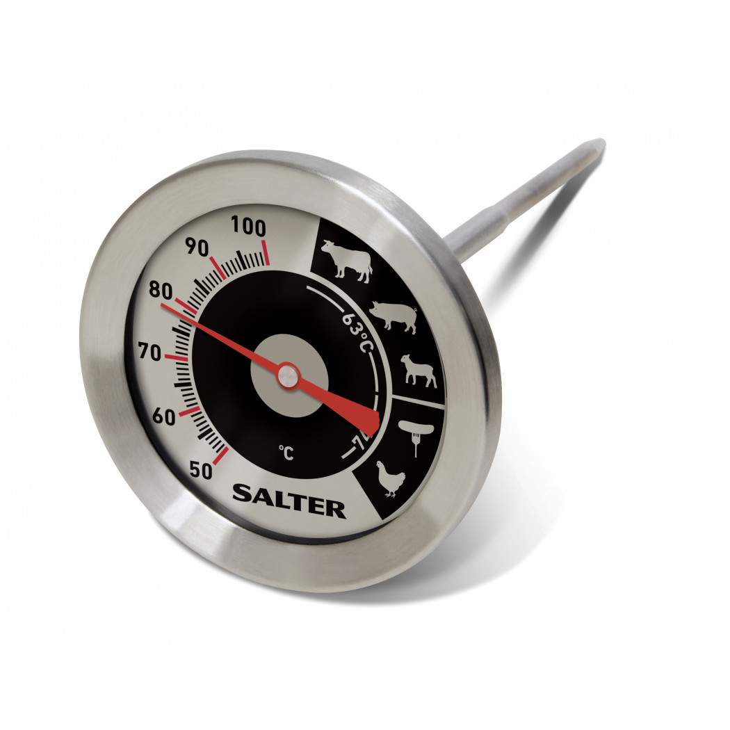 Salter Meat Thermometer