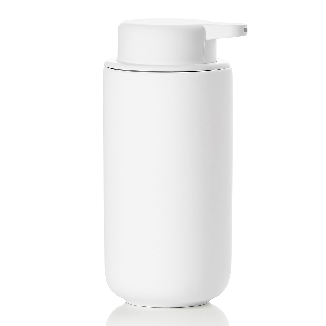 Zone Denmark UME XL Soap Dispenser (White)