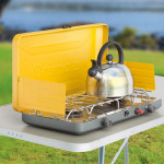 Camp Kitchen