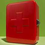 First Aid & Disaster Kits