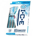 Harrows I.C.E 90% Tungsten Darts (21G)