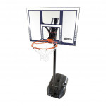 Lifetime Portable Basketball System