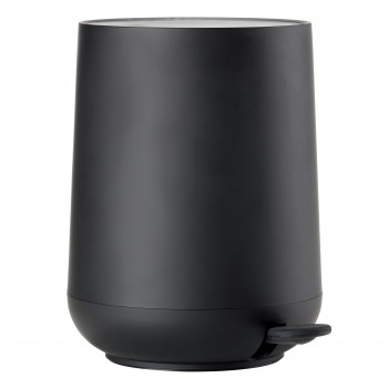 Zone Denmark Nova Pedal Bin (5L/Black)