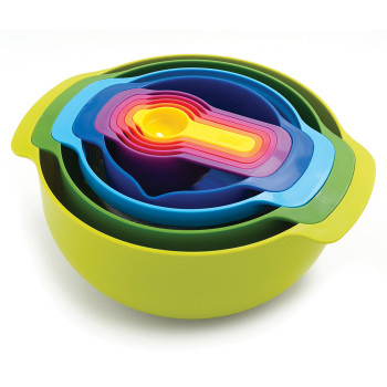 Joseph Joseph Nest 9 piece Set