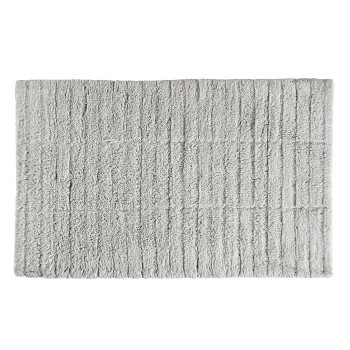 Zone Denmark Bath Mat (Pure Grey)