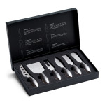 Formaggio Cheese Knife 6pc Set