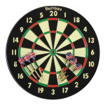 Harrows Family Dart Set