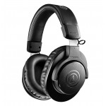 Audio Technica Bluetooth Studio Closed Back Headphone