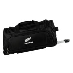 All Blacks 2 Wheel Cabin Duffle