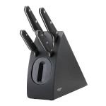 Sabatier Professional L'expertise 6 piece Knife & Scissor Set ($140.00  NZD). Code: SABPRBS1 - General Store NZ