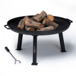 Roadhouse Fire Pit