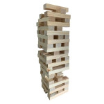 Easy Days Garden Jenga