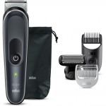 Braun Body Groomer with SkinShield