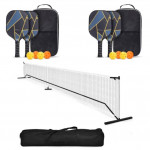 Lightning Pickle Ball 4 Player Set