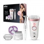 Braun Silk-epil 9 SkinSpa SensoSmart