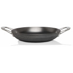 Stanley RogersLight Weight Cast Iron Cooks Pan (30cm)