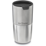 Klean Kanteen Rise Tumbler Flip Lid (473ml/Brushed Stainless)