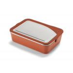 Klean Kanteen SS Rise Meal Box 1005ml (Autumn Glaze)