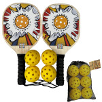 Easy Days Pickleball Set