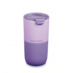 Klean Kanteen Rise Tumbler Flip Lid 473ml (Orchid Bloom)