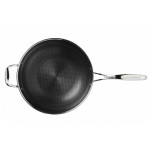 Stanley Rogers Matrix Stainless Steel Frypan (20cm)