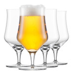 Zwiesel Beer Basic Craft Beer (Set of 4)