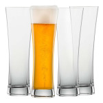 Schott Zwiesel Beer Basic Wheat Beer (Set of 4)