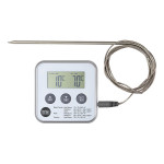 Taylors Pro Digital Timer & Thermometer