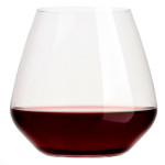 Luigi Bormioli Atelier Pinot Noir Stemless 590ml (Set of 6)