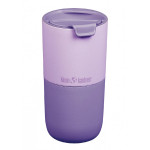 Klean Kanteen Rise Tumbler Flip Lid (473ml/Orchid Bloom)
