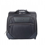 Verage Chicago Mobile Office Bag (16.5/Black)