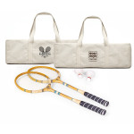 Easy Days Vintage Badminton