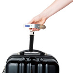 Korjo Digital Luggage Scale