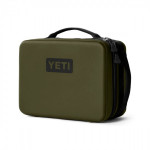 Yeti Daytrip 2.0 Insulated Lunch Box 5L (Olive)