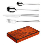 Pintinox Iris Cutlery Set (24pc)
