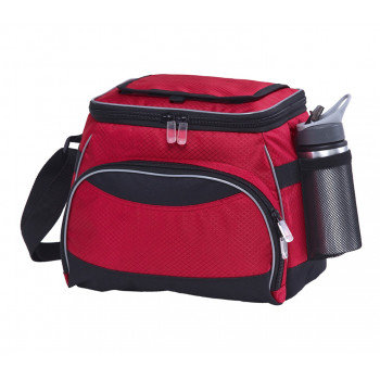 Encore Cooler Bag (Red)