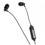 Moki EXO Bluetooth Earbuds (Black)