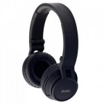 Moki EXO Bluetooth Headphones (Black)