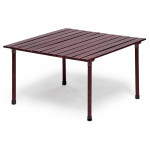 Roll Up Picnic Table