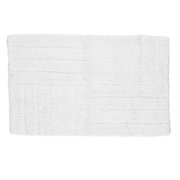 Zone Denmark Bath Mat (White)