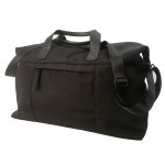 Voyager Soho Weekend Bag (Black)