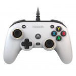 Rig Nacon Pro Compact Xbox Controller (White)