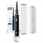Oral-B iO 6 Series Rechargeable Toothbrush (Black Onyx)