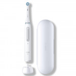Oral-B iO 4 Series Rechargeable Toothbrush (White)