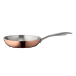 Blomsterberg Copper Induction Frypan (20cm)