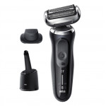 Braun Series 7 Wet & Dry Shaver with Charging Station